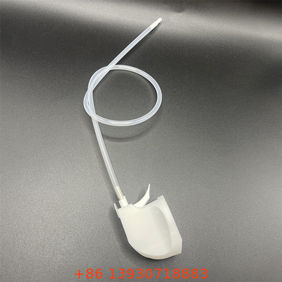 Pulverizador de tubería larga versátil - Pulverizador de alcance extendido para jardinería y limpieza - Boquilla ajustable
