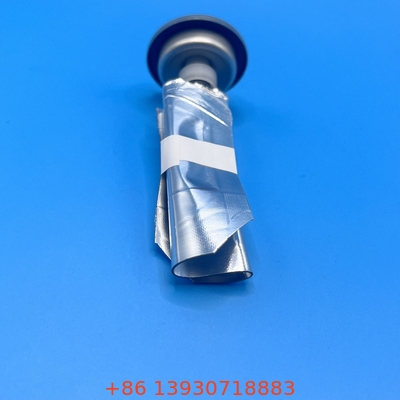 Bolsa de aerosoles de medicamentos con válvula con buen sellado y a -20-60C