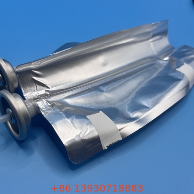 Bolsa de aerosoles de medicamentos con válvula con buen sellado y a -20-60C