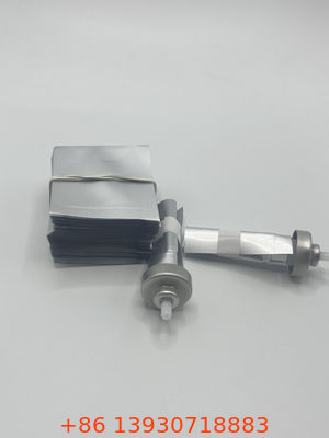 Bolsa en válvula de 20 mm con diseño libre de propulsores ecológicos para aerosoles farmacéuticos