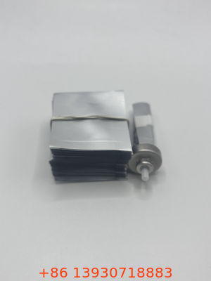 El innovador sistema de aerosoles de bolsas en válvula de 20 mm garantiza la pureza y separación del producto