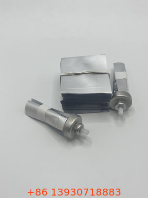 Bag-On-Valve de 20 mm Perfecto para fabricantes OEM que requieren soluciones de envasado confiables