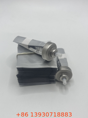 Sistema Bag-on-Valve de 20 mm y 1 pulgada para aerosoles