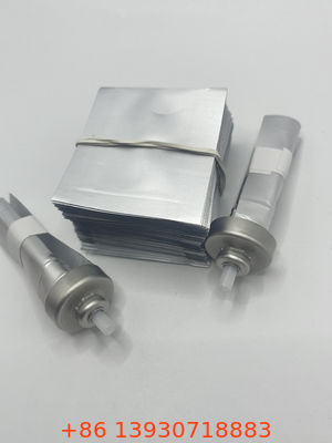 Bag-On-Valve de 20 mm Perfecto para fabricantes OEM que requieren soluciones de envasado confiables