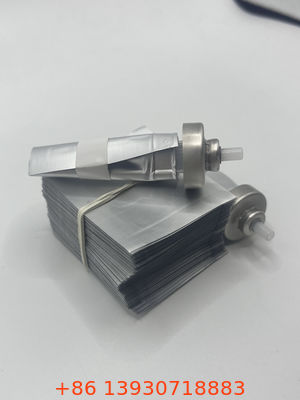 Bag-On-Valve de 20 mm Perfecto para fabricantes OEM que requieren soluciones de envasado confiables