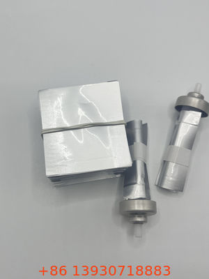 Bag-On-Valve de 20 mm Perfecto para fabricantes OEM que requieren soluciones de envasado confiables