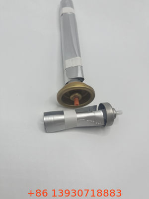 Bolsa en válvula de 20 mm con diseño libre de propulsores ecológicos para aerosoles farmacéuticos