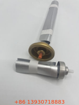 Bolsa en válvula de 20 mm con diseño libre de propulsores ecológicos para aerosoles farmacéuticos