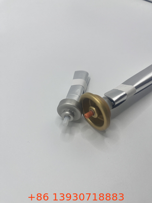 Bolsa de alta calidad en válvula para envases industriales con diseño avanzado a prueba de fugas