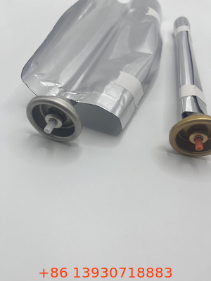Bolsa de alta presión para limpiadores domésticos