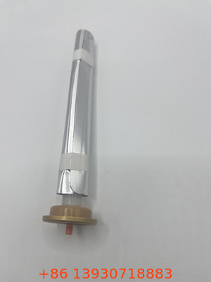 Sistema Bag-on-Valve de 20 mm y 1 pulgada para aerosoles