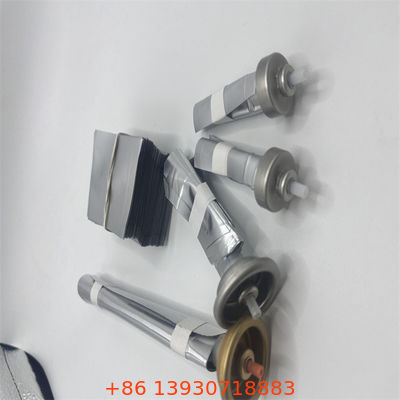 Sterile and Metered Dose Bag-on-Valve Solutions for Professional Dental Products with Uncompromising Hygiene.