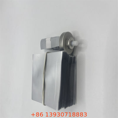 Sistemas de aerosol con válvula de bolsa de 20 mm que proporcionan una separación completa del producto y el propelente