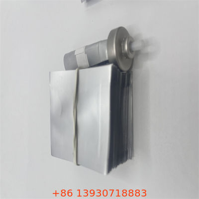 Sistemas de aerosoles innovadores de 20 mm para proteger fórmulas sensibles