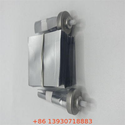 Sistemas de aerosoles innovadores de 20 mm para proteger fórmulas sensibles