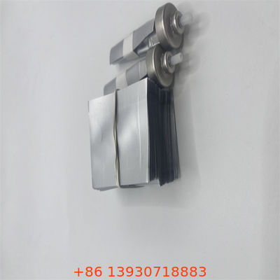 Sistemas de aerosoles innovadores de 20 mm para proteger fórmulas sensibles