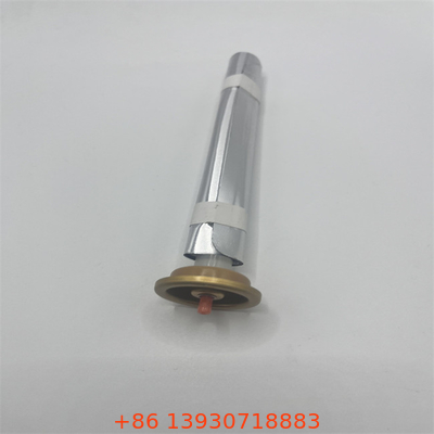 No hay válvula de fuga en la bolsa / válvula de bolsa Aerosol Capacidad personalizada a 0.2-0.4Mpa presión