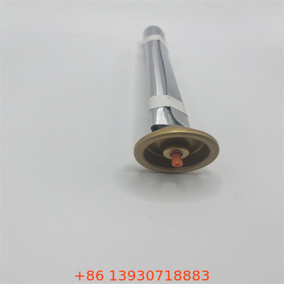 No hay válvula de fuga en la bolsa / válvula de bolsa Aerosol Capacidad personalizada a 0.2-0.4Mpa presión