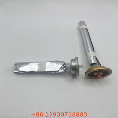 Innovative Aseptic Bag on Valve Technology for Sterile Pharmaceutical and Nutraceutical Solutions with 100% Product-Propellant Separation