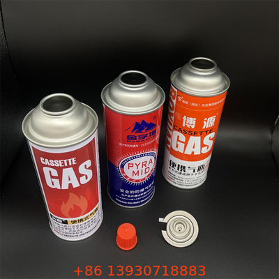 Cisterna de gas exterior de alta capacidad Fuente de combustible extendida para acampar en grupo y expediciones