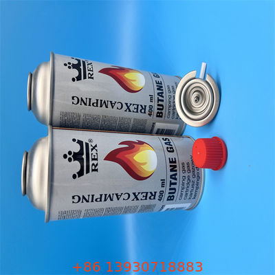 Latas de hojalata vacías personalizadas para proyectos de bricolaje y manualidades