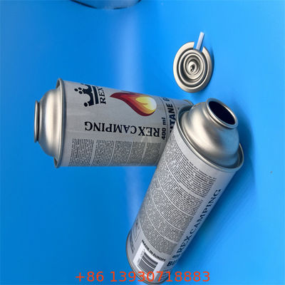 Latas de hojalata vacías personalizadas para proyectos de bricolaje y manualidades