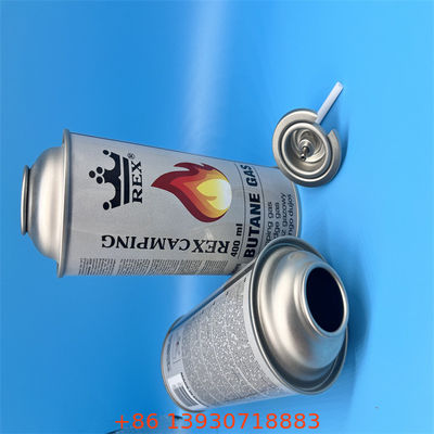 Latas de hojalata vacías personalizadas para proyectos de bricolaje y manualidades