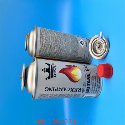 Latas de hojalata vacías personalizadas para proyectos de bricolaje y manualidades