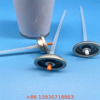Acero inoxidable y plástico de una pulgada de resorte acero inoxidable MDF kit válvula activador