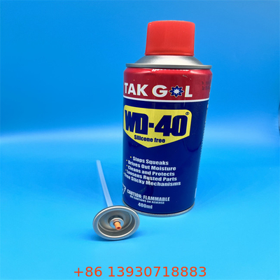Envases de butano de grado industrial de 220 g para equipos de soldadura con cuerpo resistente a los impactos