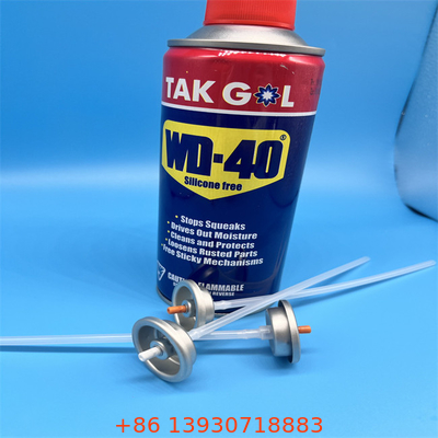 Acero inoxidable y plástico de una pulgada de ingeniería Kit de activador de madera válvula para su