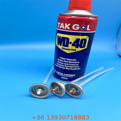 Acero inoxidable y plástico de una pulgada de ingeniería Kit de activador de madera válvula para su