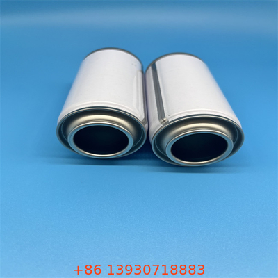 1 X Cartucho de gas de butano para productos básicos Cartucho de gas de butano 65 X 158 mm Contenido del paquete