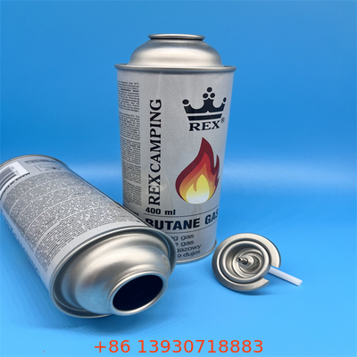 Contenedor de combustible de butano confiable para parrillas al aire libre - Fuente de combustible duradero para barbacoas