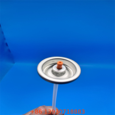 Kit de válvula de activación de resorte de acero inoxidable Compatible con estetoscopios MDF