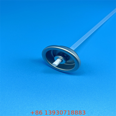 Buna Gasket exterior MDF kit válvula activadora de resorte de acero inoxidable