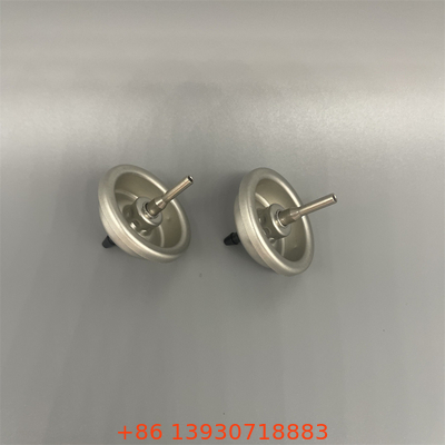 Válvula de recarga universal de encendedores VersaSeal Solución conveniente y confiable para encendedores de recarga