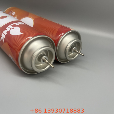 Solución de combustible para encendedores Adaptador de encendedor de lignito de una pulgada
