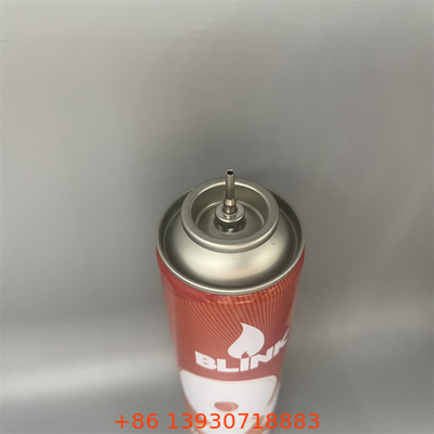 Solución versátil para encendedores y candeleros