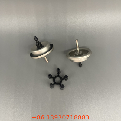 Tipo de gas compatible con encendedor de cigarrillos Butano Válvula de encendedor de gas recargable