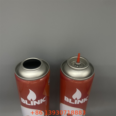 Solución de combustible para encendedores Adaptador de encendedor de lignito de una pulgada