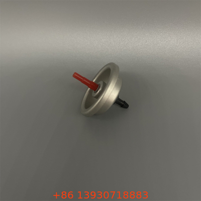 Sistema de reabastecimiento de gas TurboFlow MaxLight Solución de alto rendimiento para el reabastecimiento de ligeros