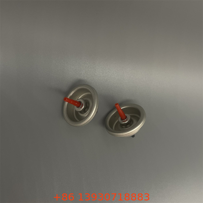 Tipo de gas compatible con encendedor de cigarrillos Butano Válvula de encendedor de gas recargable
