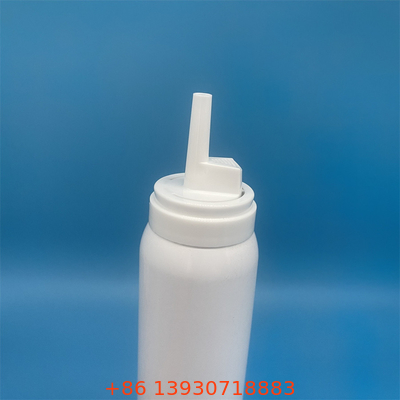 Boquilla versátil de spray de mousse para el cabello para el estilo creativo - aplicación específica, fácil mantenimiento