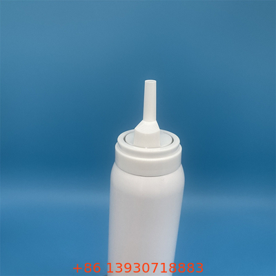 Válvula de lata de aerosoles versátil para mousse para el cabello - uso en el hogar, rendimiento confiable