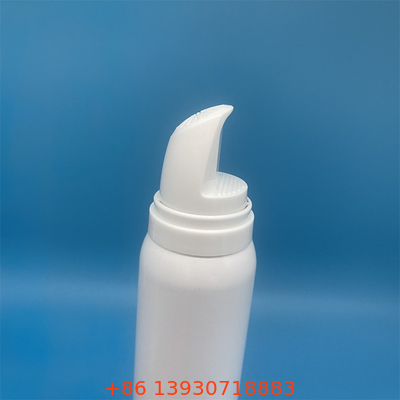 Boquilla de spray de mousse de cabello de precisión para el estilo de salón - espuma consistente, fácil de controlar