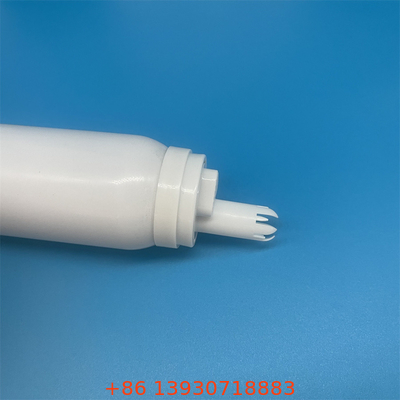 Capuchón de aerosoles de estilo para el cabello Disposición de mousse - Boquilla de pulverización profesional para aplicación controlada