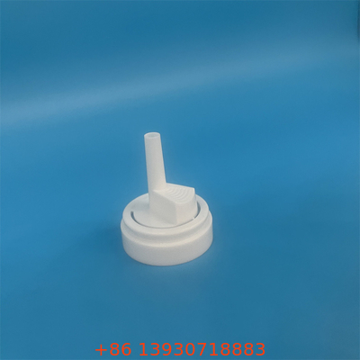 Válvula de aplicación de mousse de cabello de precisión para el peinado de salón de belleza - Disposición consistente y eficiente