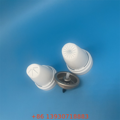 Dispensador de aerosoles de mousse de cabello de precisión - Herramienta de peinado profesional para una aplicación controlada