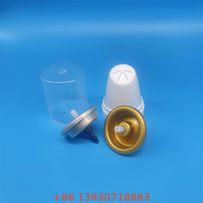 Dispensador de mousse de aerosoles versátil Actuador Dispensador de espuma sin esfuerzo para artesanías culinarias Proyectos DIY